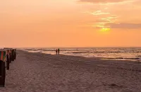 Aktivhof - STRANDGUT 5 minutes from the beach