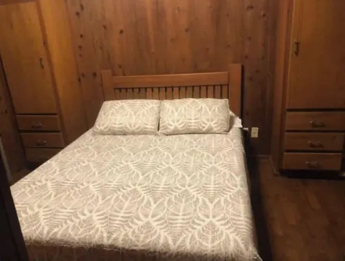 Flanders Cabin Retreat