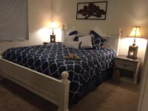 Olde Towne Beach Life - The Best of Both Worlds