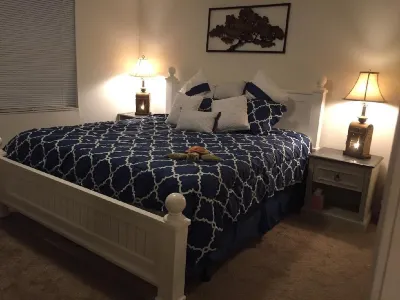 Olde Towne Beach Life - The Best of Both Worlds Các khách sạn gần Saint Augustine Beach