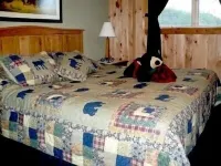 Tennessee's Finest Smoky Mountain Vacation Rental Getaway! - 露台