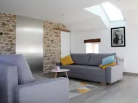 The renovated attic for your comfort Hotels in Mauleon