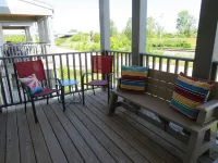 Welcome to MI Vacation Retreat in St. Joseph, Michigan! Hotels in Saint Joseph