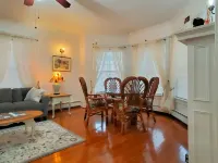 Heart of the Village Victorian Saugerties NY