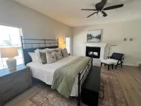 Lakeview Oasis in Rowlett