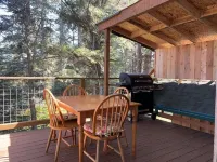 " Casa Del MarHouse by the Sea) Forest Retreat