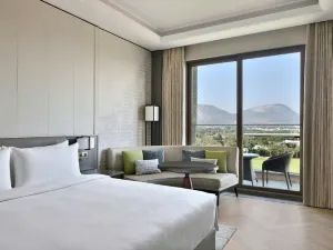 JW Marriott Bengaluru Prestige Golfshire Resort & Spa