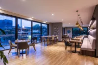 AC Hotel Bogota Zona T - Haustierfreundliche