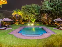 Town Lodge Polokwane - Rooftop Pools