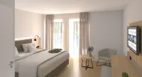 Hotel Nest Nordhorn Hotels near Lidl