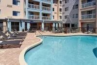 Courtyard Myrtle Beach Broadway - Rooftop Pools
