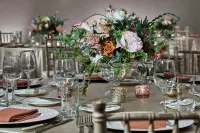 The Del Monte Lodge Renaissance Rochester Hotel & Spa - พร้อมอาหารเช้า