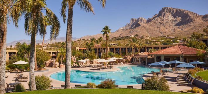 El Conquistador Tucson, A Hilton Resort Hotel a Tucson