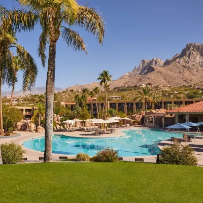 El Conquistador Tucson, A Hilton Resort Hotels near Fourth Avenue