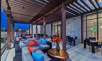 Holiday Inn Houston NE - Bush Airport Area