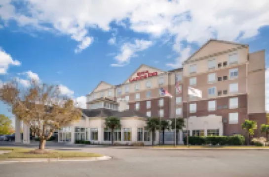 Hilton Garden Inn Charlotte/Concord