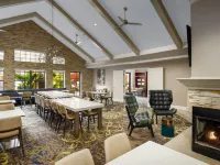 Residence Inn Dallas Addison/Quorum Drive Hotels in Addison
