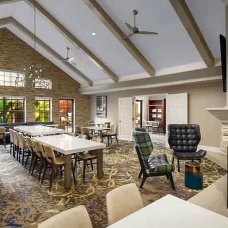 Residence Inn Dallas Addison/Quorum Drive