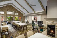 艾迪生Residence Inn 飯店 艾迪生住宿飯店