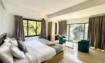 Veu Munnar Retreat