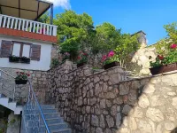 Comfortable apartment with sea view Hotels in Susanj