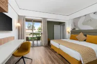 Dunes d'Or Ocean Club Hotels near Vallee des Oiseaux
