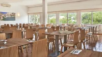 Globales Simar Hotel a Cala de Sant Vicenc