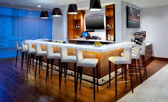 SpringHill Suites Columbus Easton Area