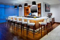 SpringHill Suites Columbus Easton Area