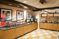 Hampton Inn Pensacola-Airport (Cordova Mall Area) - Breakfast