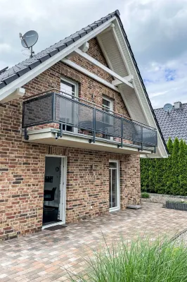 Müritz Ferienpark Röbel Hotels in Robel