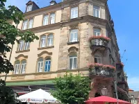 Hotel Bamberger Hof Bellevue Các khách sạn gần Pimkie - Bamberg