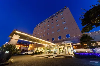 Susaki Prince Hotel Hotels in Nakatosa