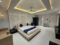 Hotel MK Vivanta