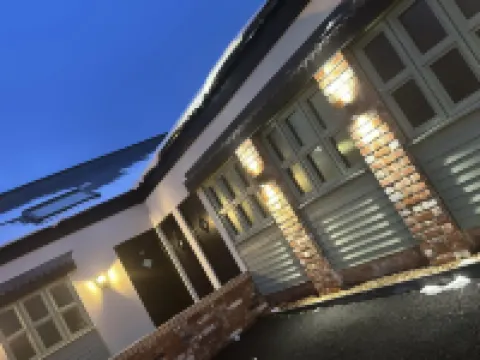 車站酒店 沃克索普酒店