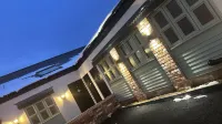 The Station Hotel Hotels in Worksop