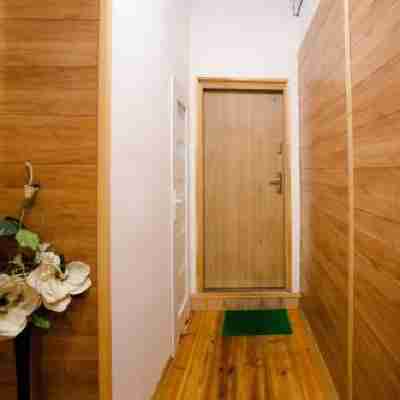 Restful Stay Apartment Others