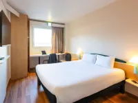 Ibis Bilbao Barakaldo Hotel a Enkarterri