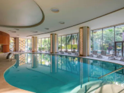 Swissotel Buyuk Efes Izmir โรงแรมในอิซมีร์