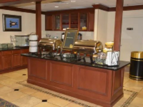 Homewood Suites by Hilton Brighton Hotels in Brighton