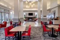 Hilton Garden Inn Bakersfield - breakfast
