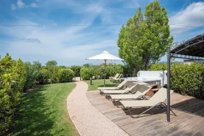 Il Cru di Vignanova Hotels in Marina di Castagneto Carducci