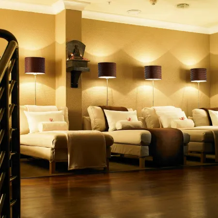 Delta Hotels by Marriott Manchester Airport