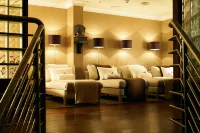Delta Hotels Manchester Airport - Spa