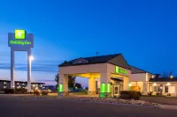Holiday Inn Ontario Hotels in 