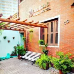 Ocean Praia Hotel