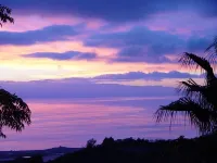 Vacation home with pool in a beautiful country location with sea views Wifi included