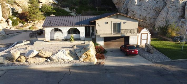Super Unique 4Br 3Bath Nature Home Getaway - 9Beds ユインタのホテル