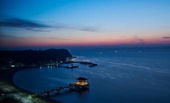 Lahan Hotel Pohang