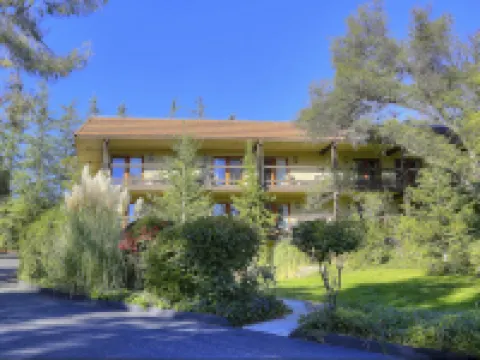 Best Western Plus Yosemite Gateway Inn Hotels in Oakhurst